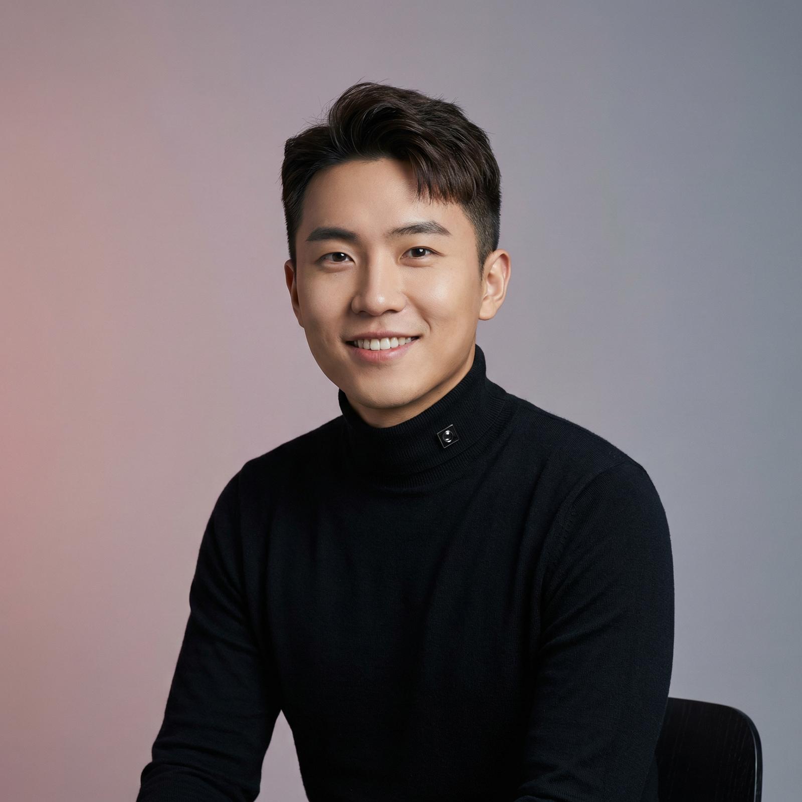 高清视频传媒导演陈逸飞