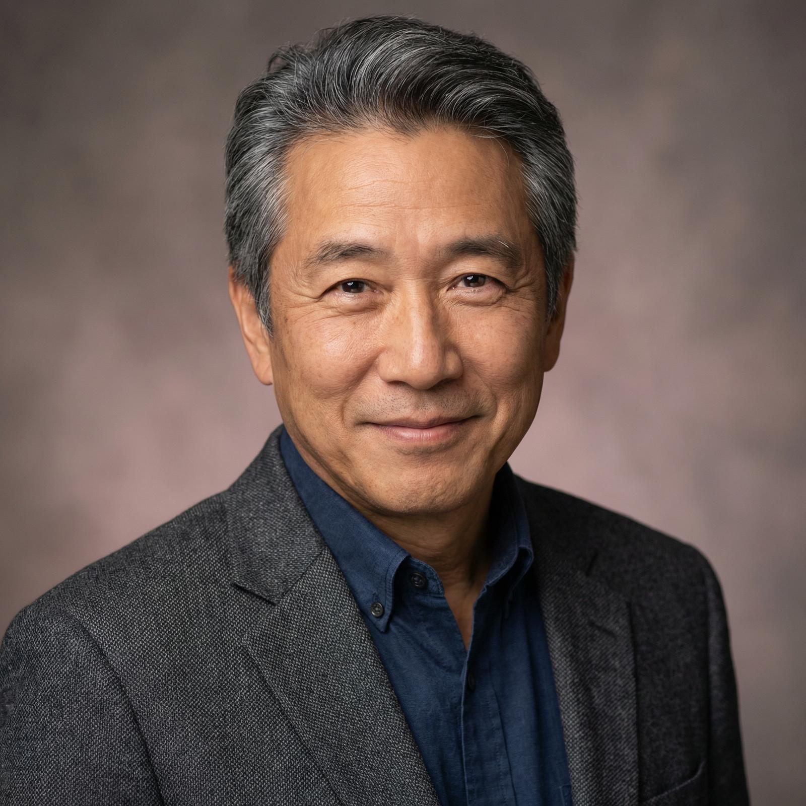 高清视频传媒制片人王志远