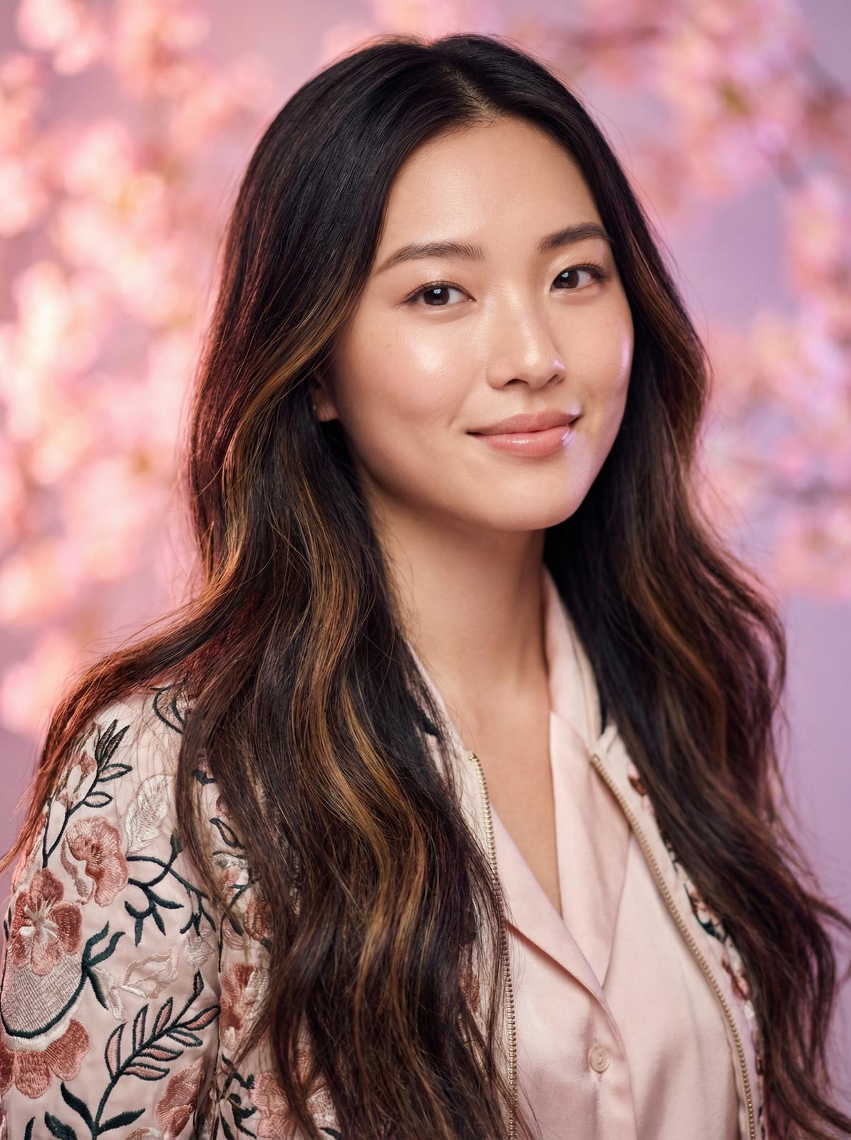 高清视频美少女写真传媒