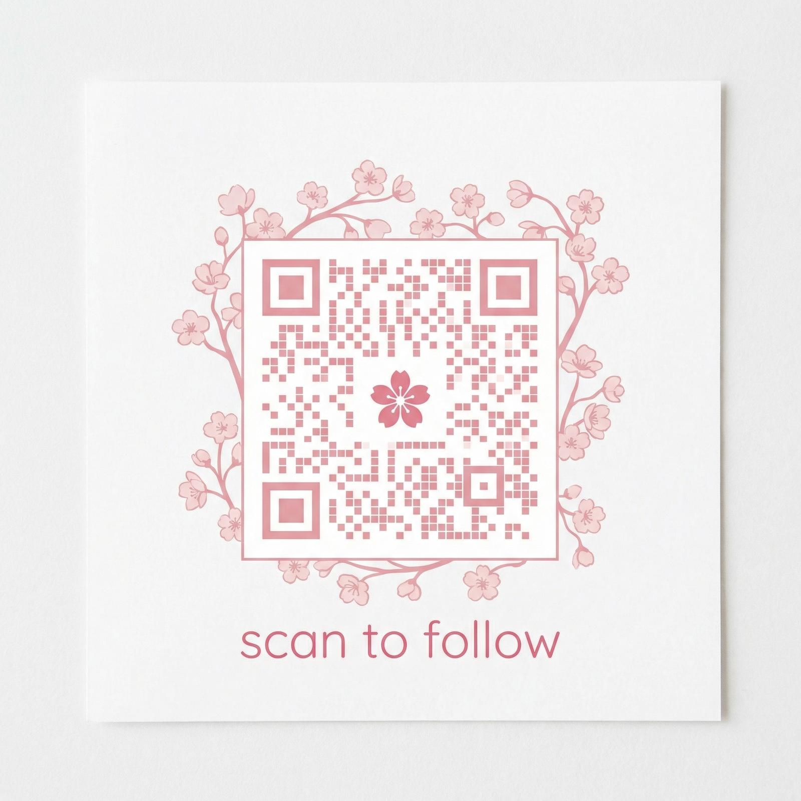 高清视频传媒公众号二维码